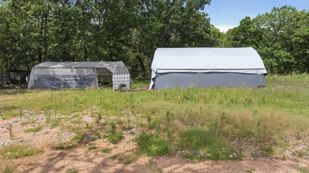 368100 E 1010 ROAD Boley, OK 74829