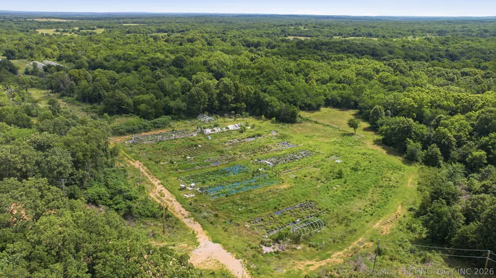 368100 E 1010 ROAD Boley, OK 74829