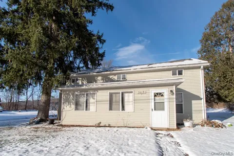 5619 East Scottsburg Road