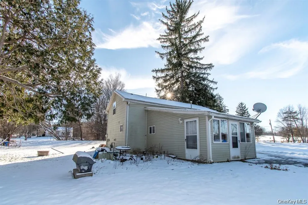 5619 East Scottsburg Road Other, NY 14545