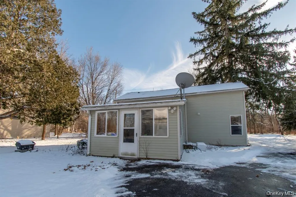 5619 East Scottsburg Road Other, NY 14545