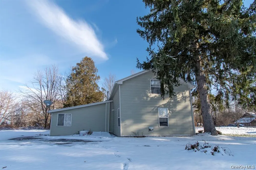 5619 East Scottsburg Road Other, NY 14545