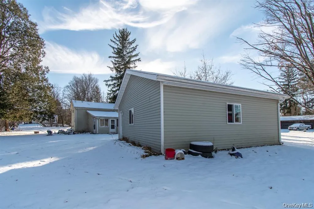 5619 East Scottsburg Road Other, NY 14545