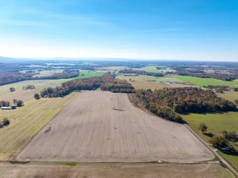 0 Old Airport Road