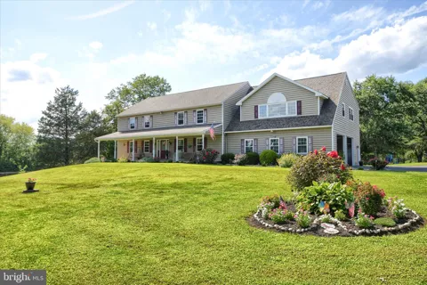 1010 SWEETBRIAR ROAD