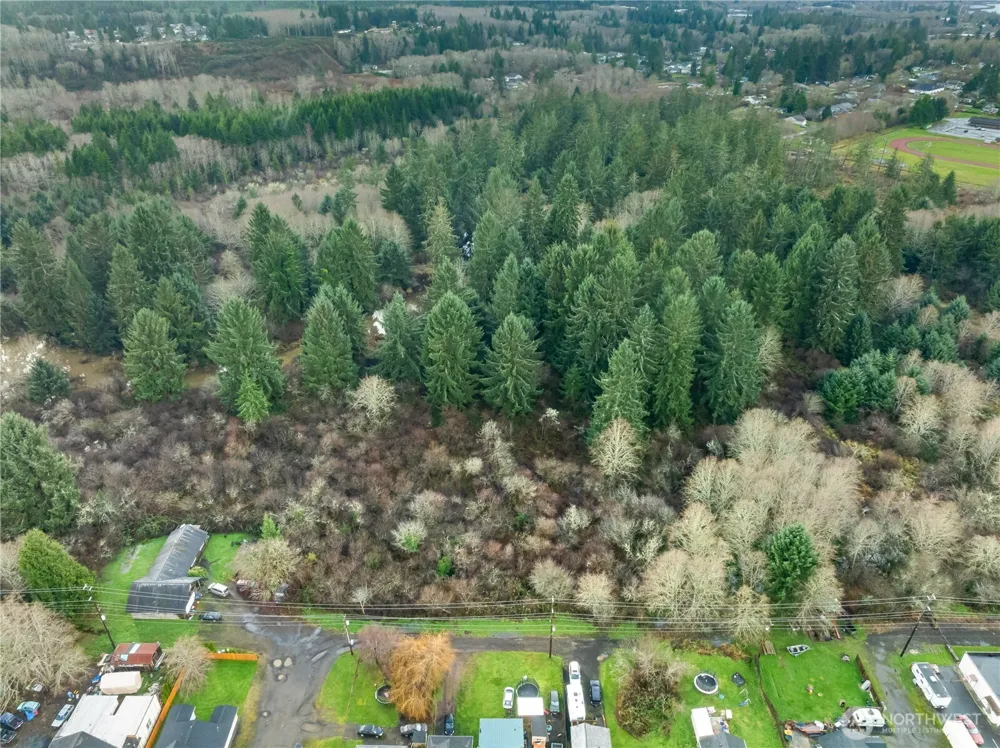 0 10-14 Block 45 Broadway Addition Aberdeen, WA 98520
