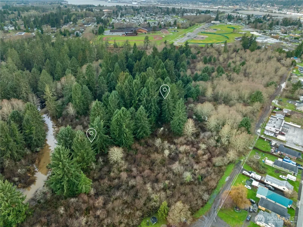 0 10-14 Block 45 Broadway Addition Aberdeen, WA 98520