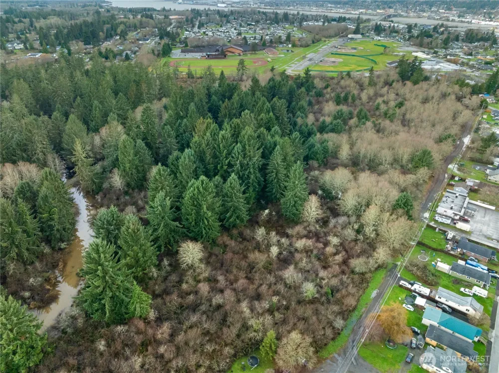 0 10-14 Block 45 Broadway Addition Aberdeen, WA 98520