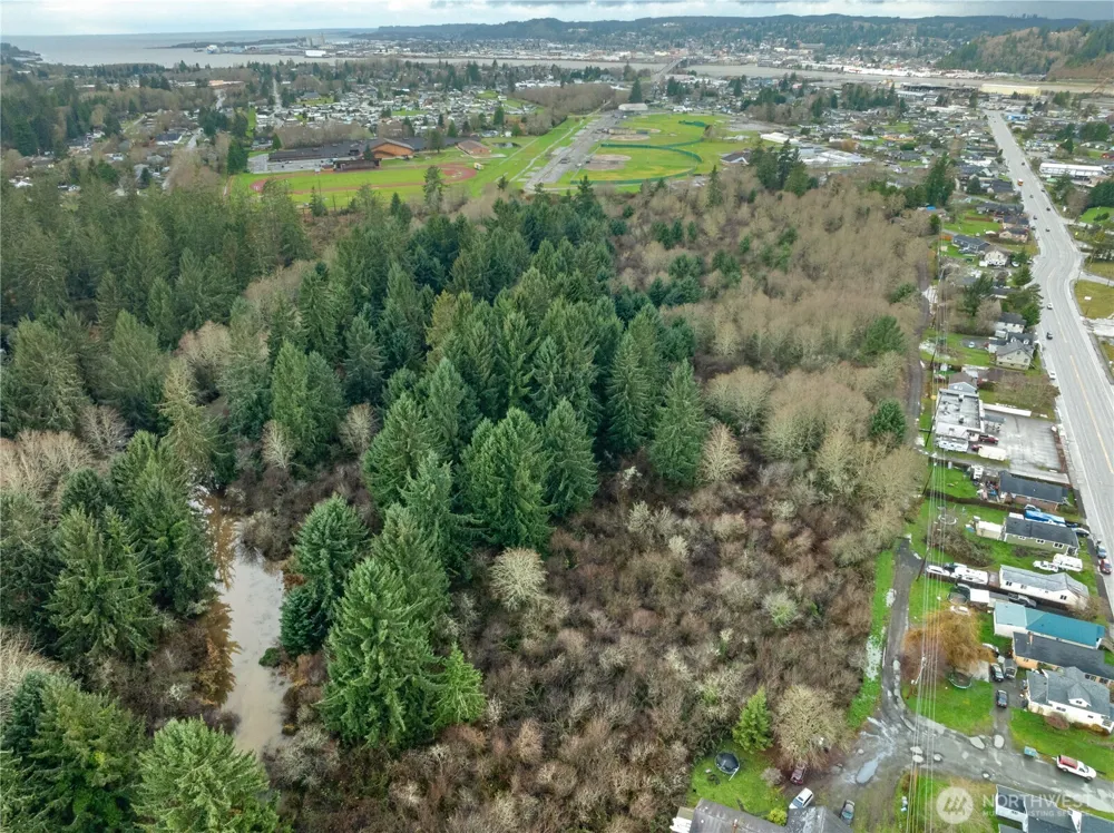 0 10-14 Block 45 Broadway Addition Aberdeen, WA 98520