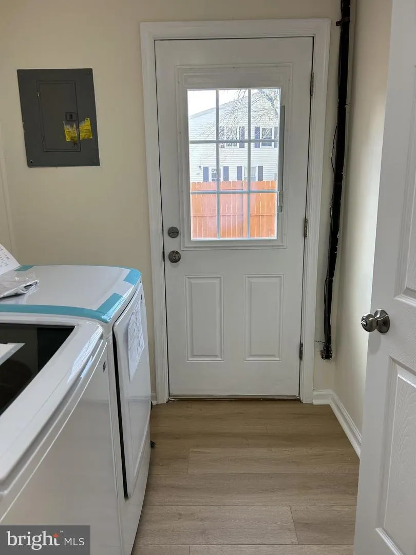 1834 ARWELL COURT #10G Severn, MD 21144