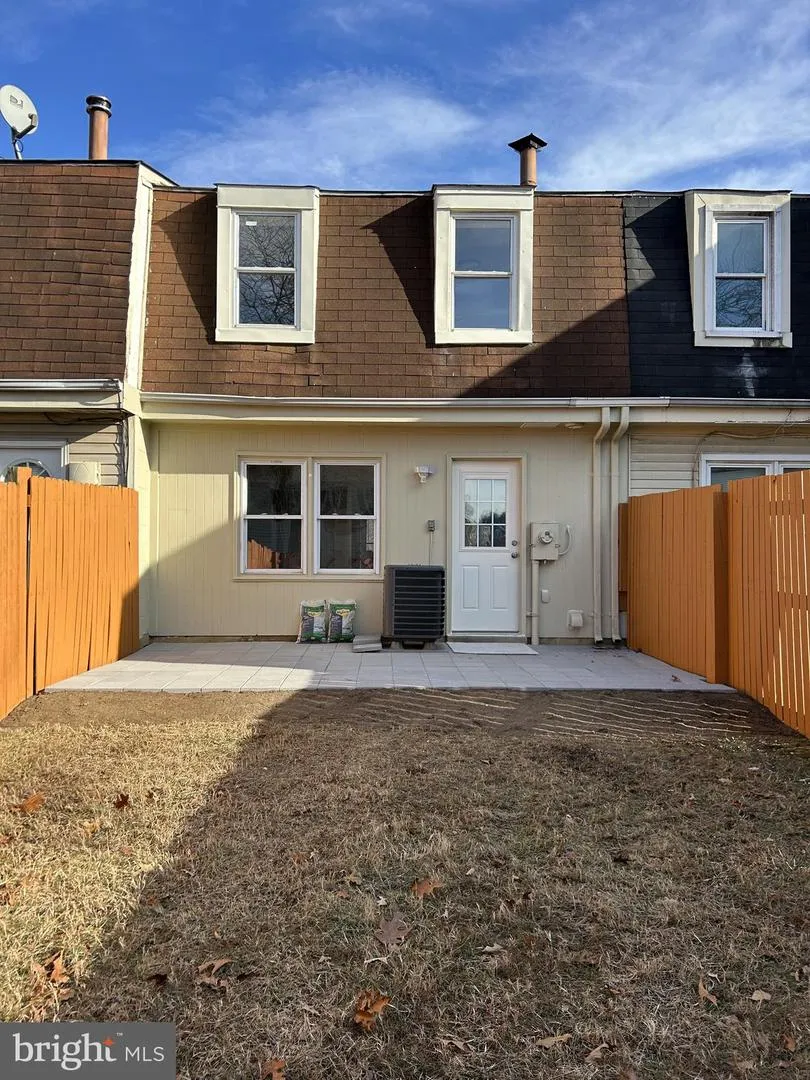 1834 ARWELL COURT #10G Severn, MD 21144