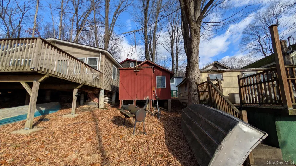 266 SYLVAN LAKE ROAD #A-13 Hopewell Junction, NY 12533