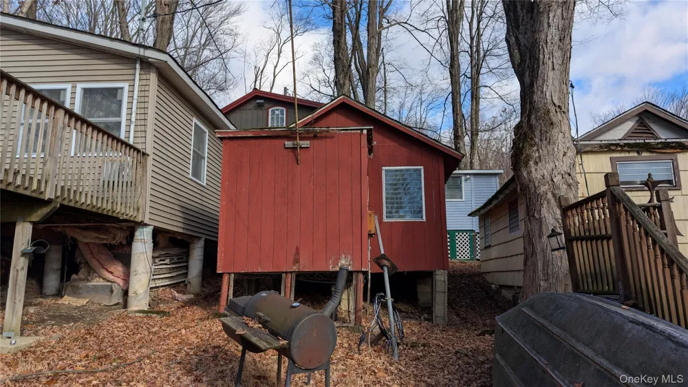 266 SYLVAN LAKE ROAD #A-13 Hopewell Junction, NY 12533