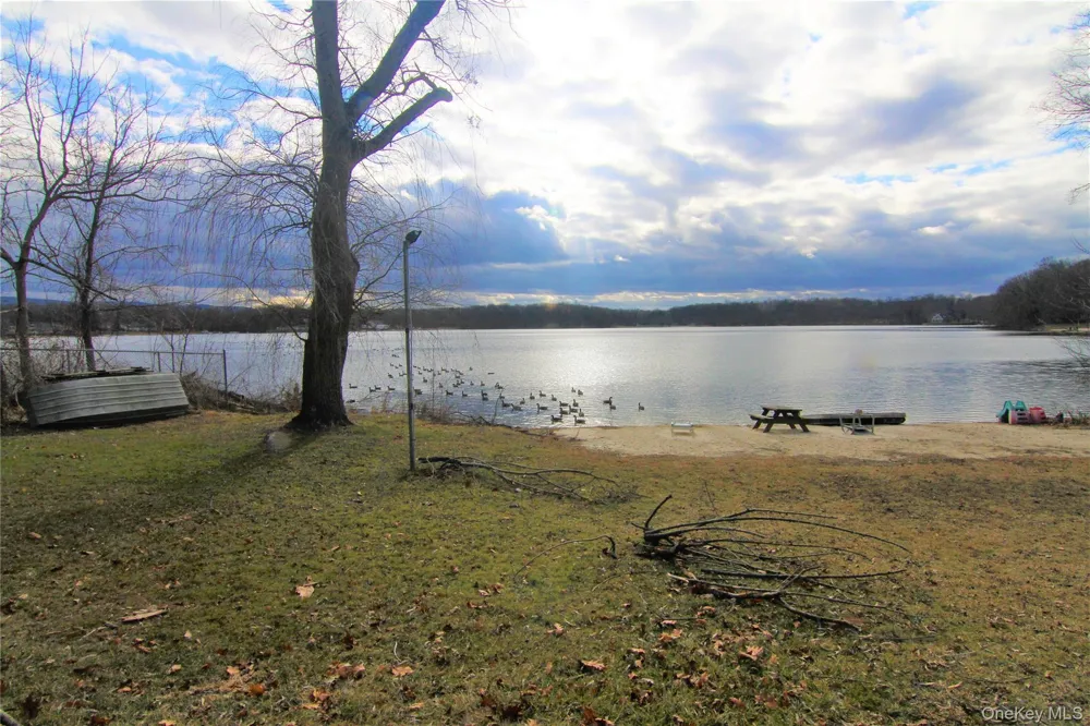 266 SYLVAN LAKE ROAD #A-13 Hopewell Junction, NY 12533