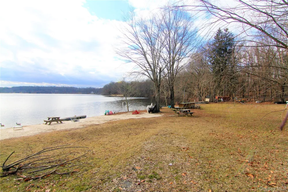 266 SYLVAN LAKE ROAD #A-13 Hopewell Junction, NY 12533