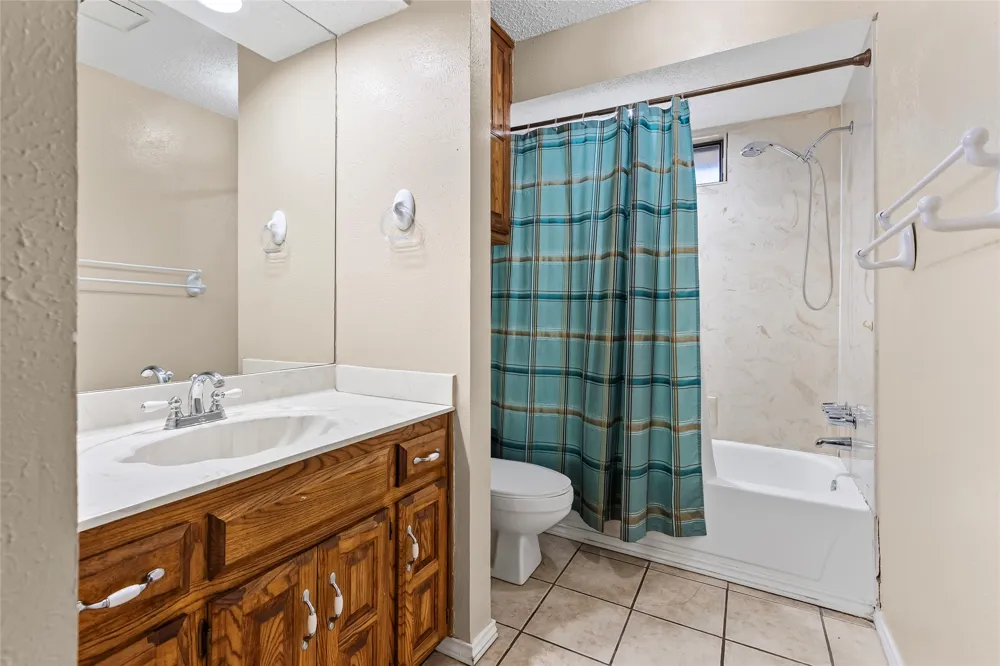 803 Westshore Drive St Paul, TX 75098