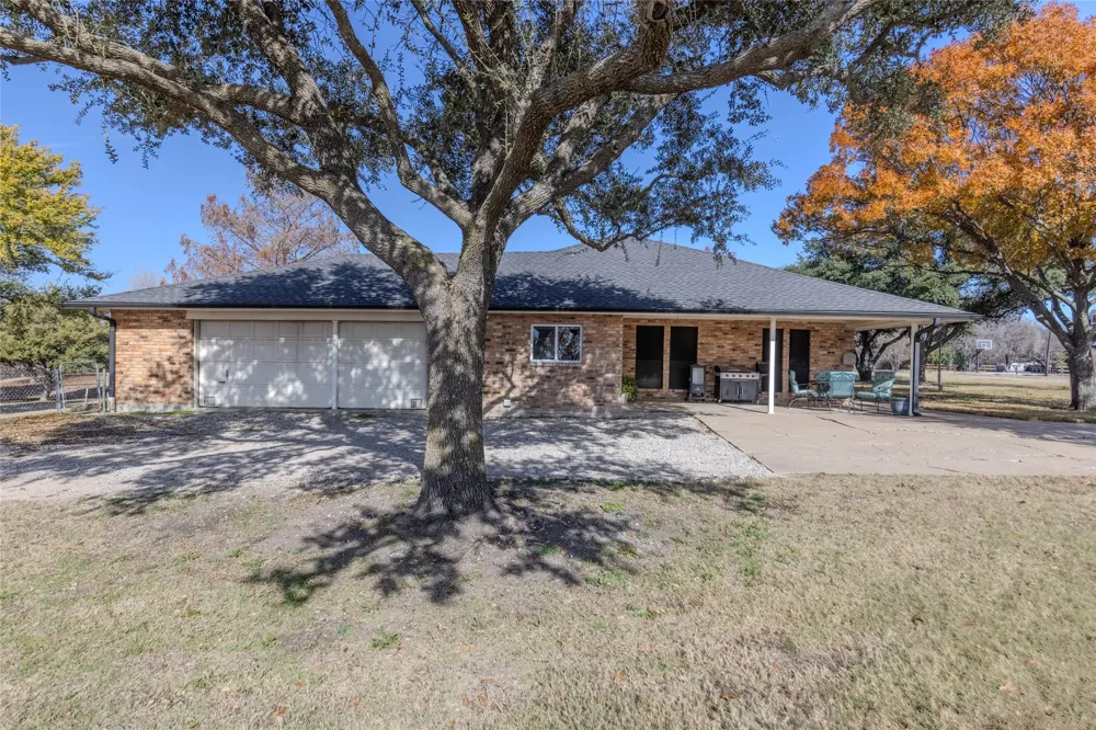 803 Westshore Drive St Paul, TX 75098