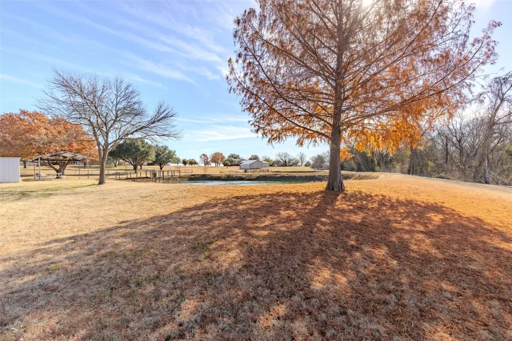 803 Westshore Drive St Paul, TX 75098