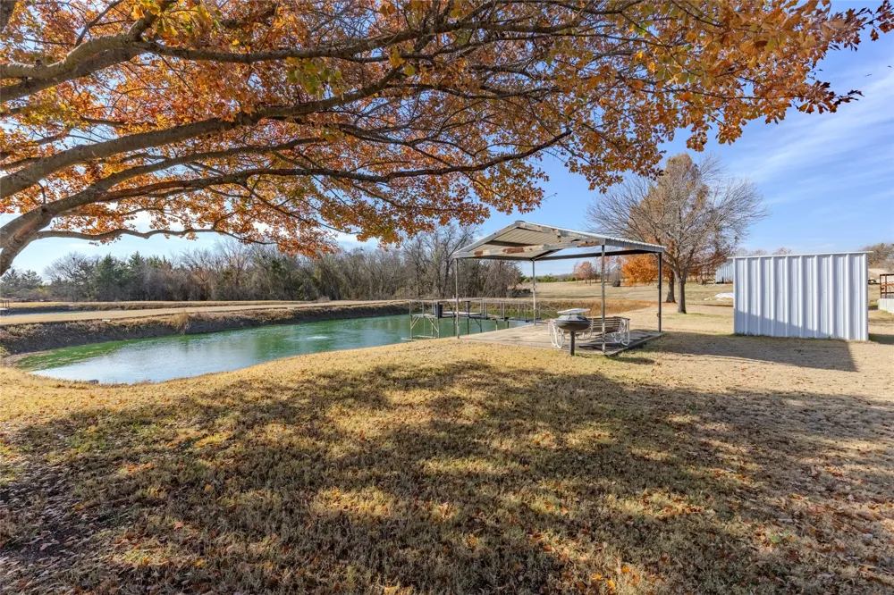 803 Westshore Drive St Paul, TX 75098