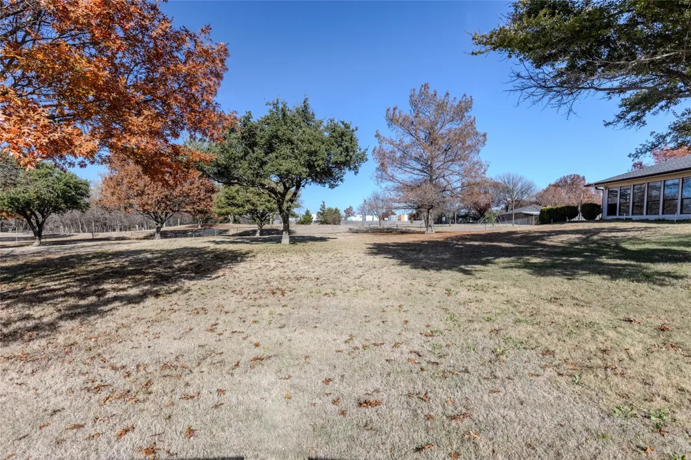 803 Westshore Drive St Paul, TX 75098