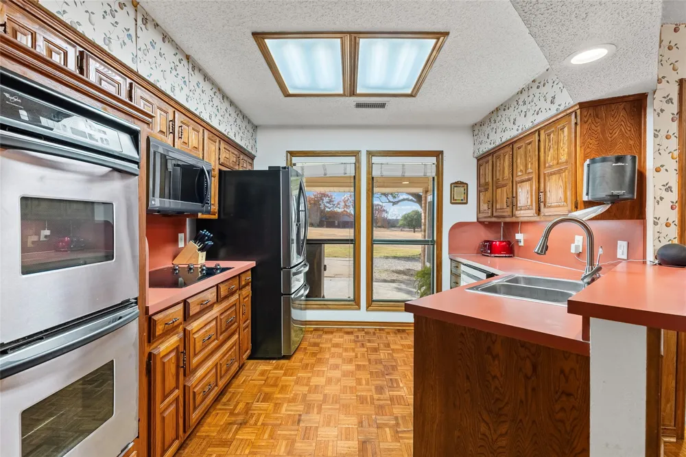803 Westshore Drive St Paul, TX 75098