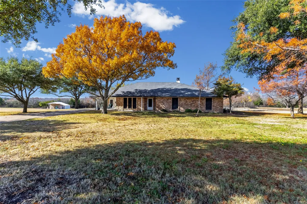 803 Westshore Drive St Paul, TX 75098