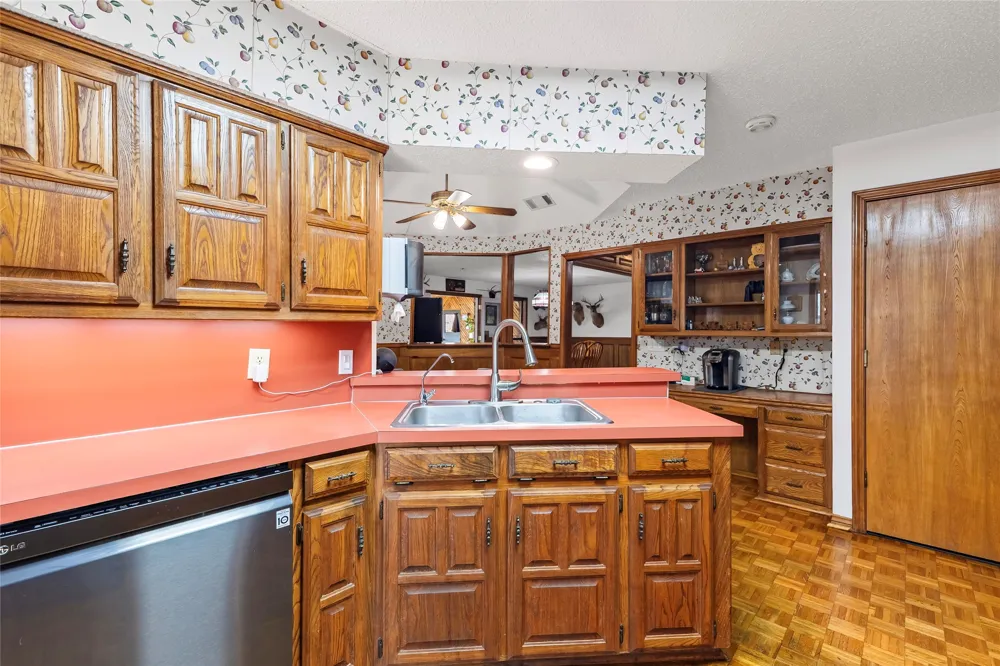 803 Westshore Drive St Paul, TX 75098