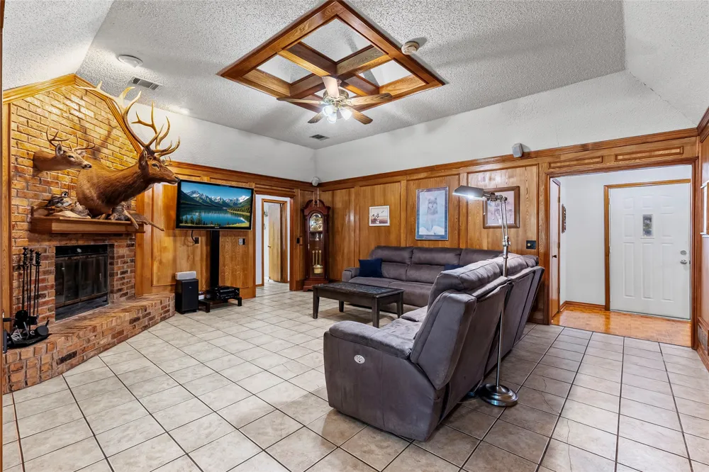 803 Westshore Drive St Paul, TX 75098