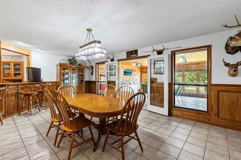 803 Westshore Drive St Paul, TX 75098