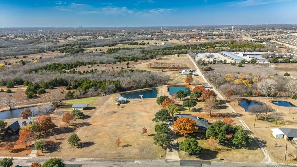 803 Westshore Drive St Paul, TX 75098