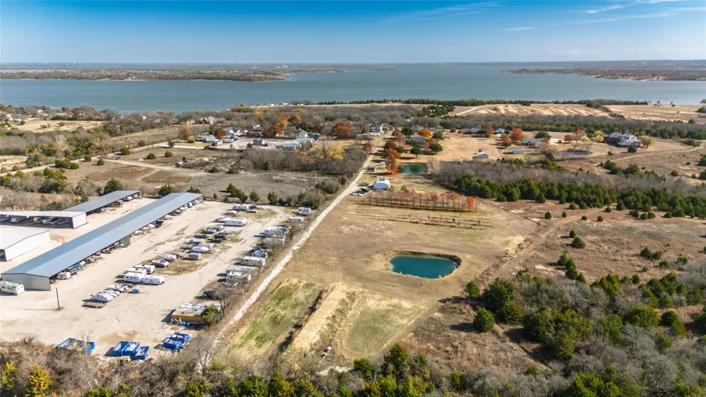 803 Westshore Drive St Paul, TX 75098
