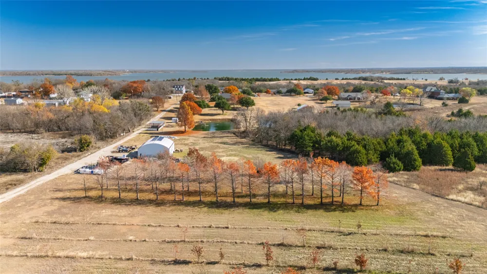 803 Westshore Drive St Paul, TX 75098