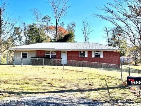3226 Paulk Road