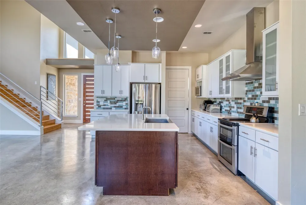 51 Starry Night Concan, TX 78838