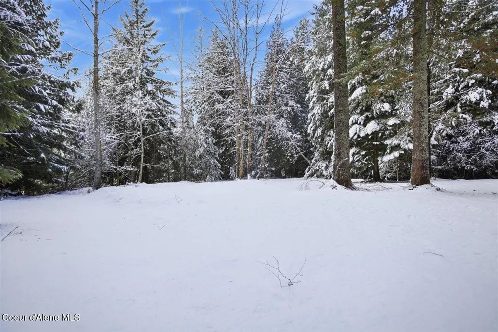 Lot 7 Hidden Harbor Ln Sandpoint, ID 83864
