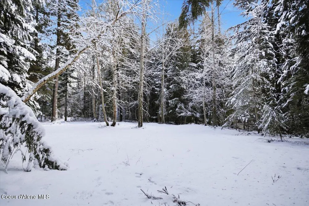 Lot 7 Hidden Harbor Ln Sandpoint, ID 83864