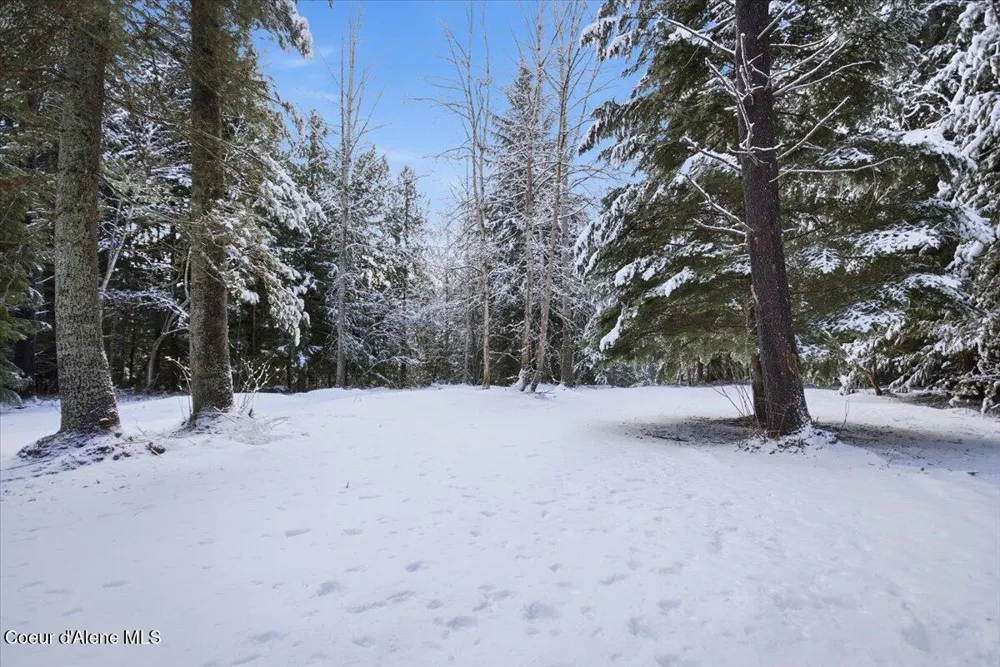 Lot 7 Hidden Harbor Ln Sandpoint, ID 83864