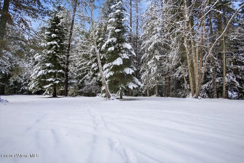Lot 7 Hidden Harbor Ln Sandpoint, ID 83864