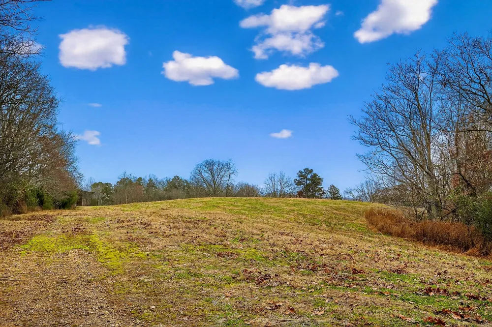 2578 Pea Ridge Rd Liberty, TN 37095
