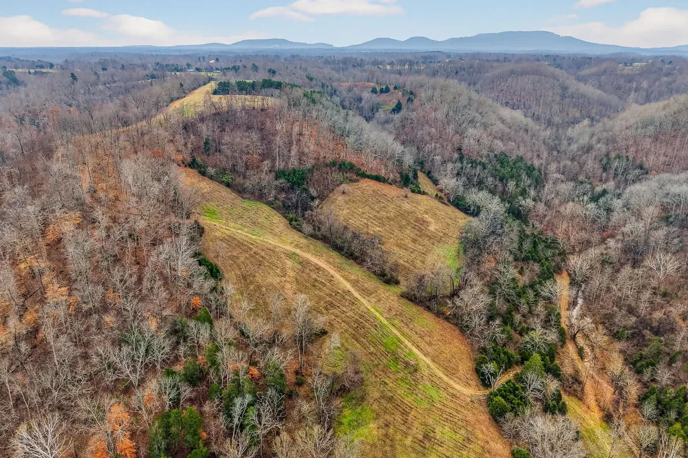 2578 Pea Ridge Rd Liberty, TN 37095
