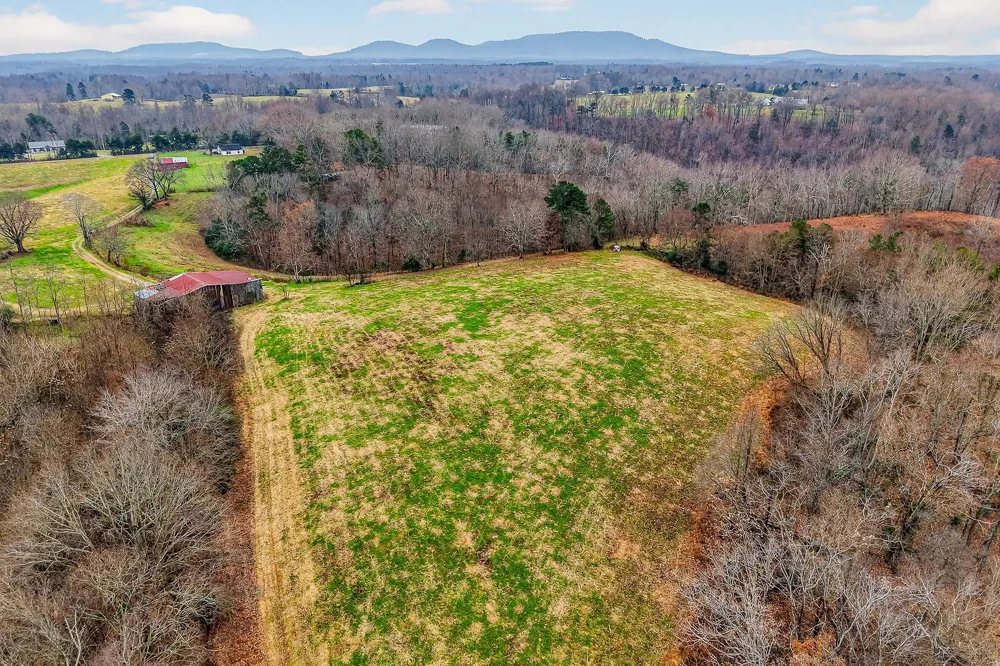 2578 Pea Ridge Rd Liberty, TN 37095