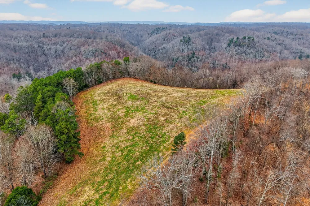 2578 Pea Ridge Rd Liberty, TN 37095