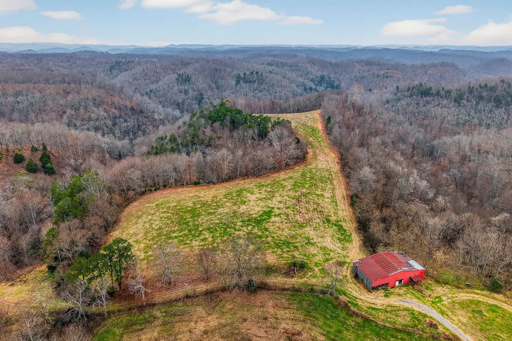 2578 Pea Ridge Rd Liberty, TN 37095