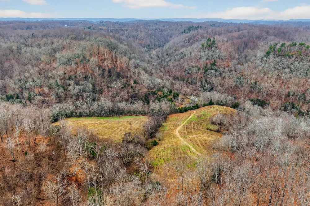 2578 Pea Ridge Rd Liberty, TN 37095