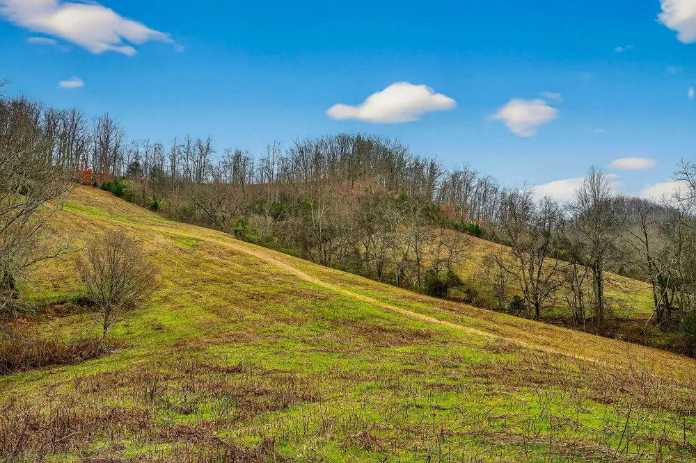 2578 Pea Ridge Rd Liberty, TN 37095