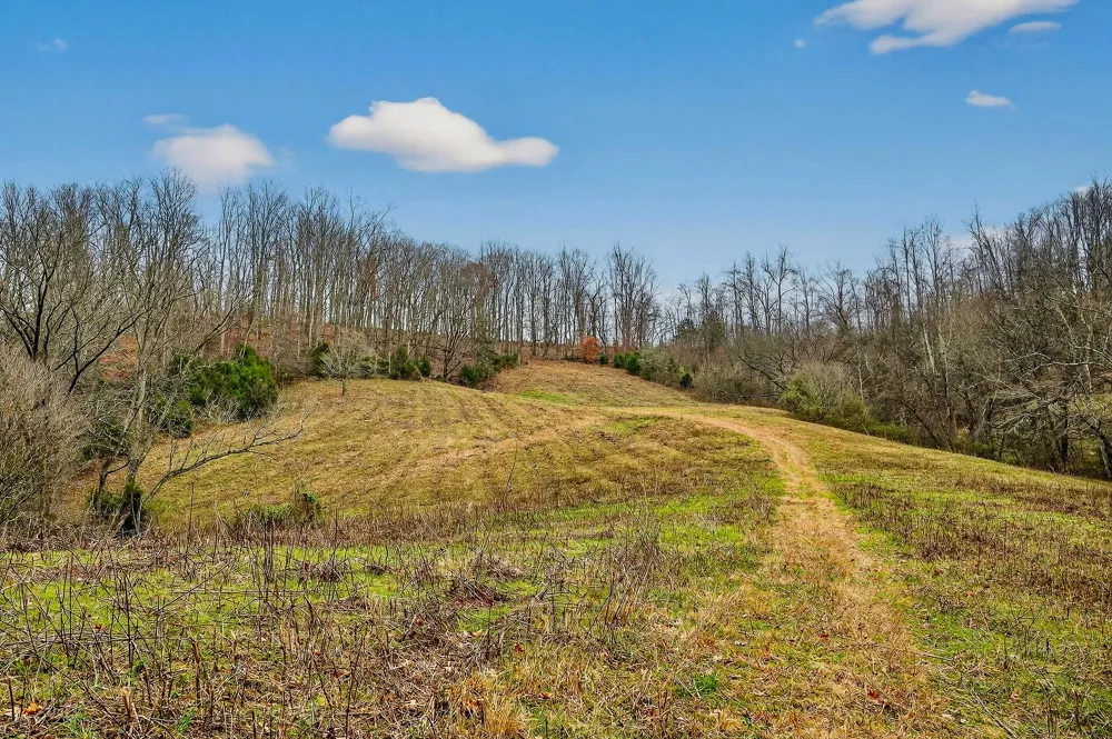 2578 Pea Ridge Rd Liberty, TN 37095
