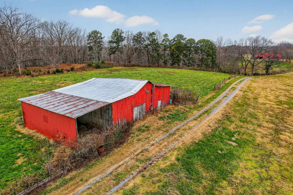 2578 Pea Ridge Rd Liberty, TN 37095