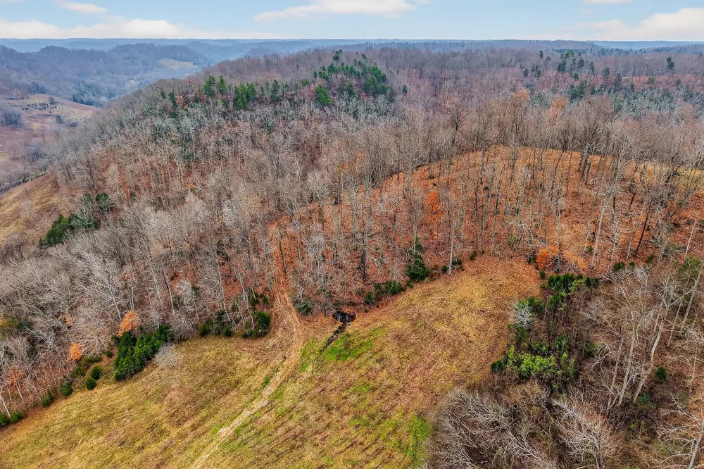 2578 Pea Ridge Rd Liberty, TN 37095