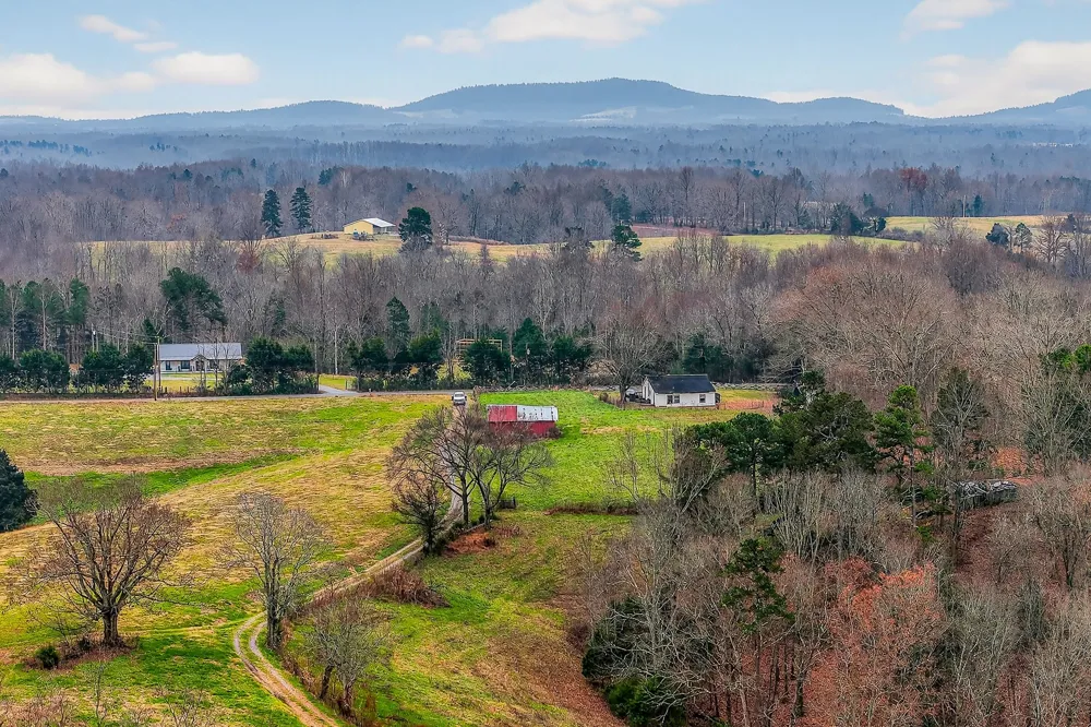 2578 Pea Ridge Rd Liberty, TN 37095