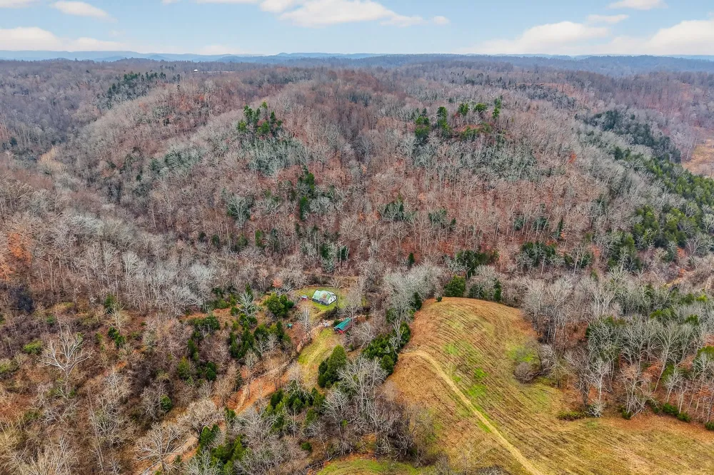 2578 Pea Ridge Rd Liberty, TN 37095